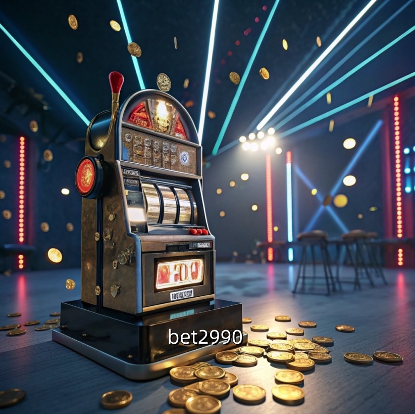  bet2990